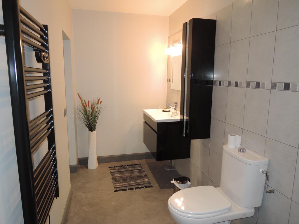 Hotel Domaine Les Amarats Narbonne Zimmer foto