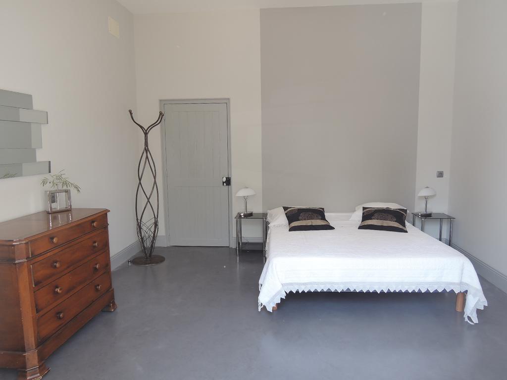 Hotel Domaine Les Amarats Narbonne Zimmer foto